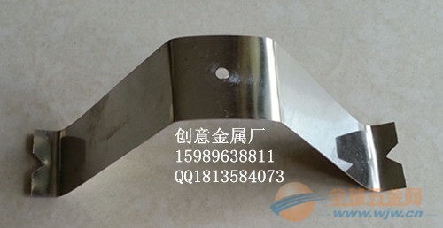 精工制造 從彈片到特種鋼，一站式高品質(zhì)工業(yè)材料與配件解決方案